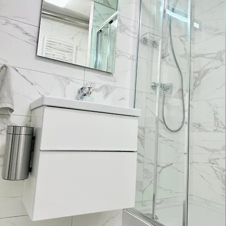 Apartament W Centrum ,,Pod Zlotym Lwem