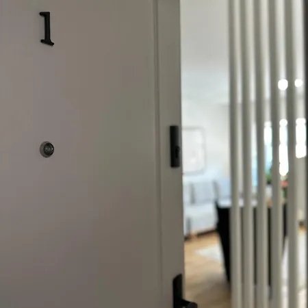 Apartament W Centrum ,,Pod Zlotym Lwem