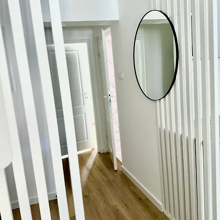 Apartament W Centrum ,,Pod Zlotym Lwem