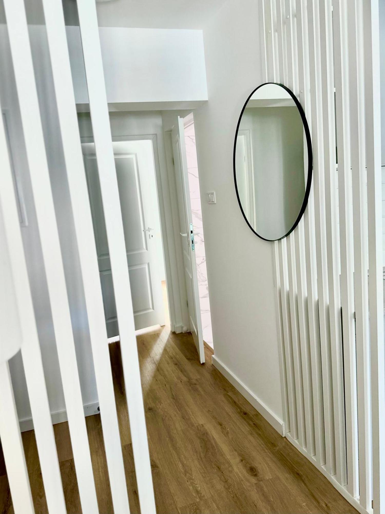 Apartment W Centrum ,,pod Zlotym Lwem